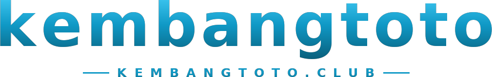 kembangtoto logo