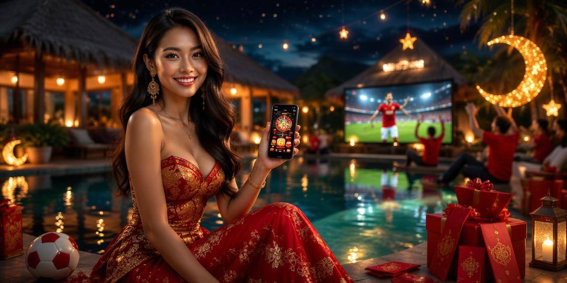 kembangtoto editorial visual