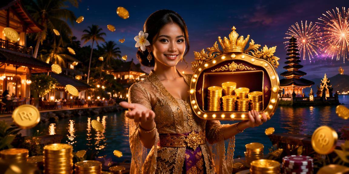 kembangtoto Mobile Legends at kembangtoto for Indonesian Screens